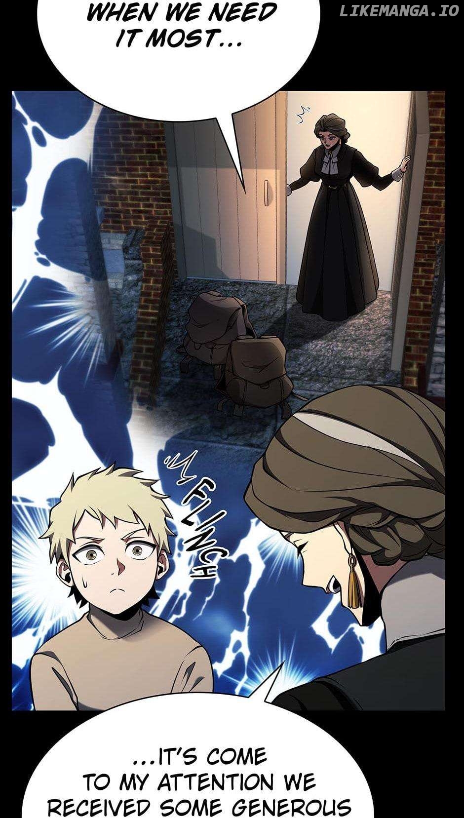 The Beginning After The End Chapter 181 image 080